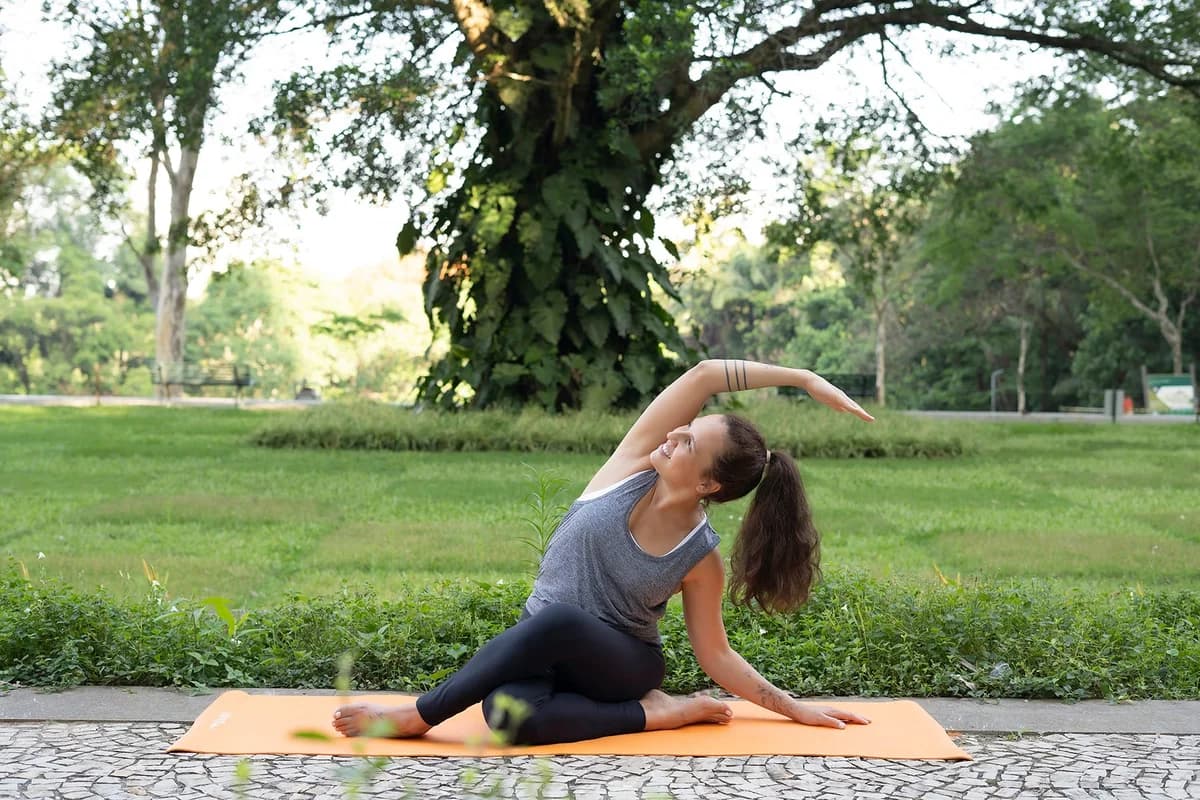 Jornada 30 dias para corpo e mente saudáveis